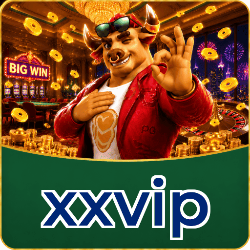 xxvip Instalar Logo 1