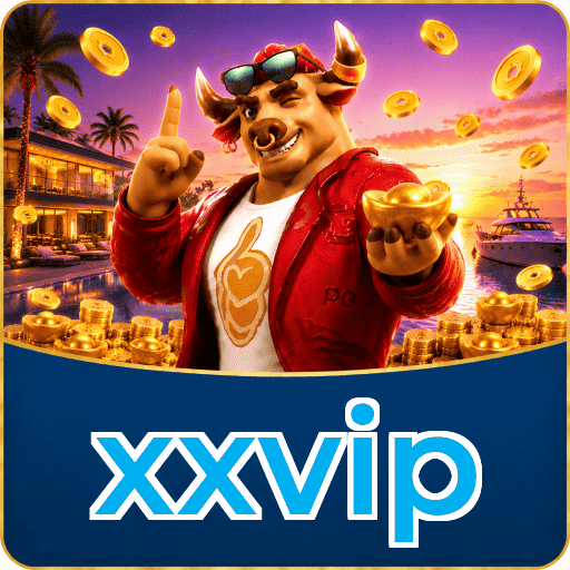 xxvip Instalar Logo 3