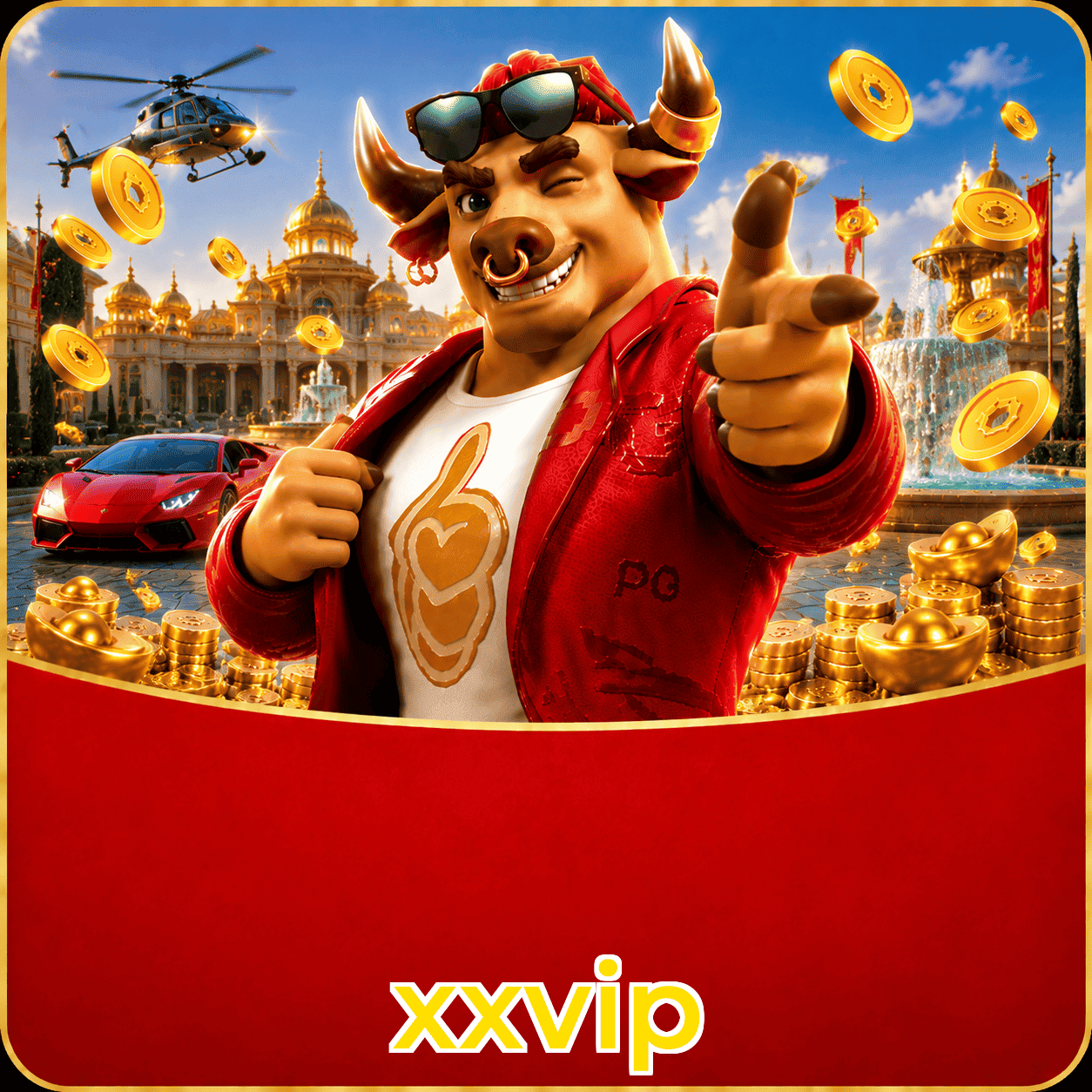 xxvip Certificado eCOGRA