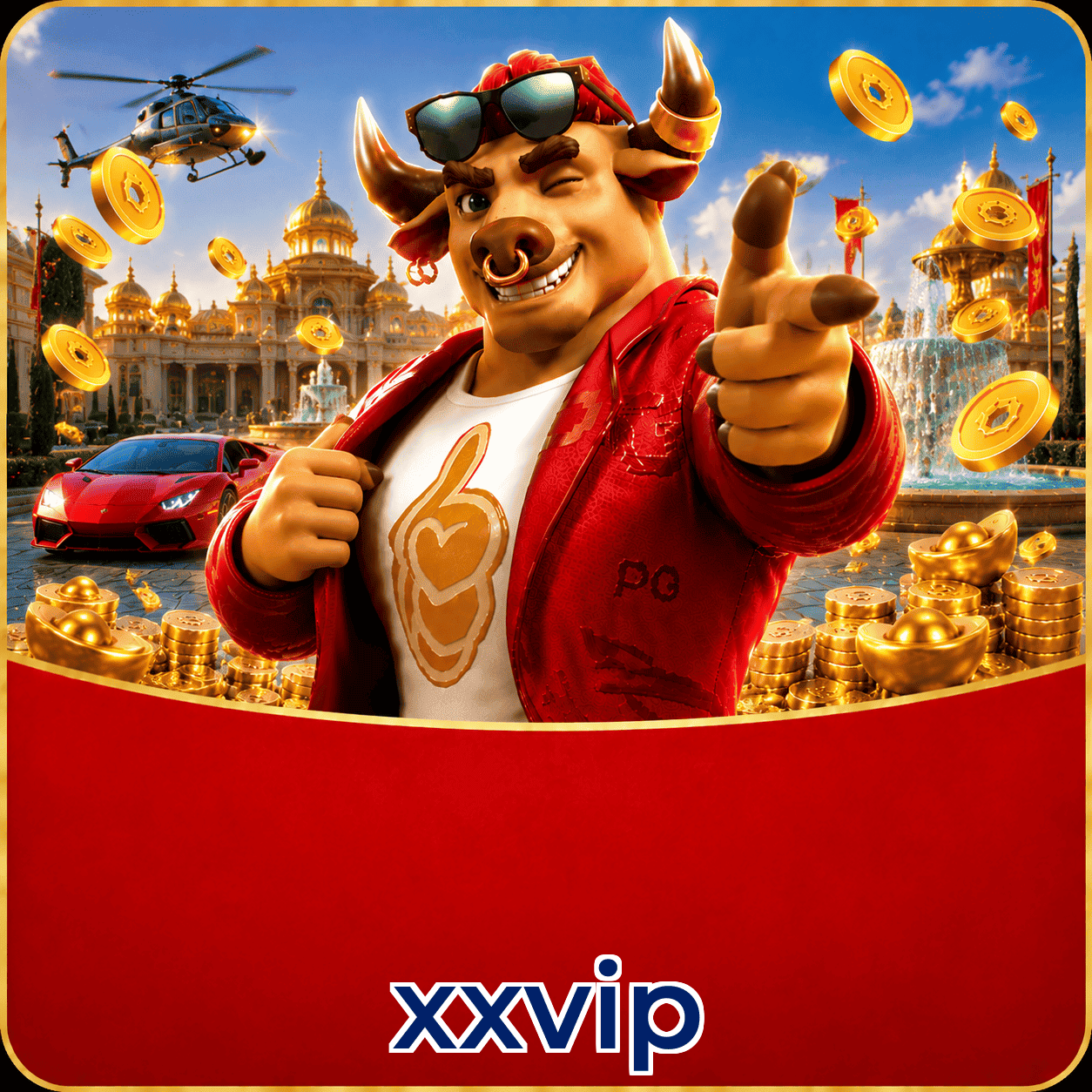 Plataforma xxvip - Segurança SSL 256-bit