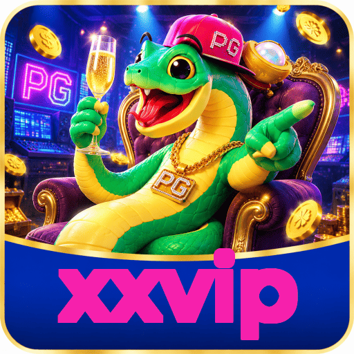 xxvip Logo 2