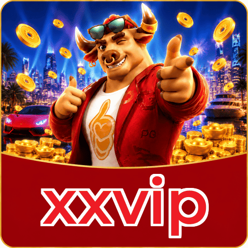 xxvip Segurança Logo 3