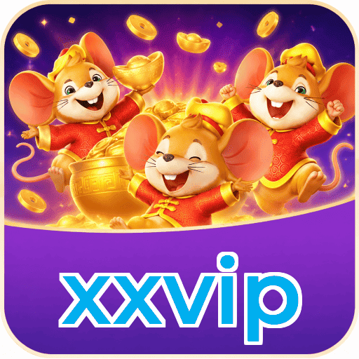 xxvip Instalar Logo 2