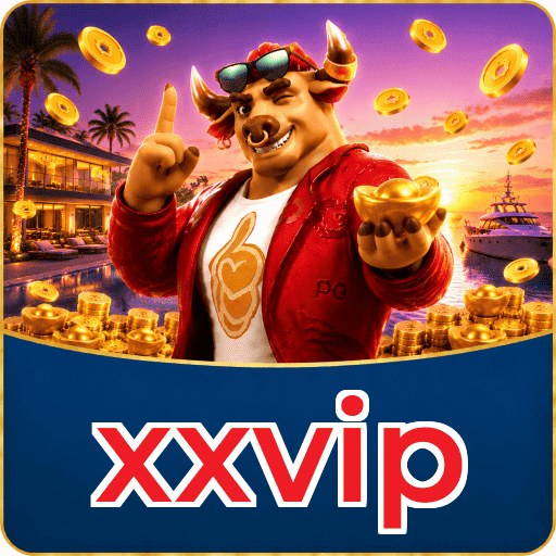 xxvip Segurança Logo 1