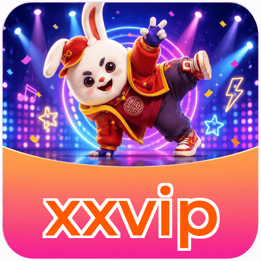 xxvip Logo 3