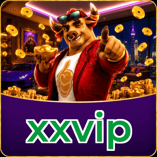 xxvip Logo 1